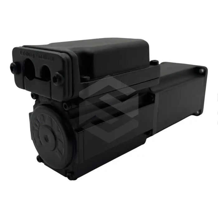 C image of MKD025A-144-KP0-KN | Back Right