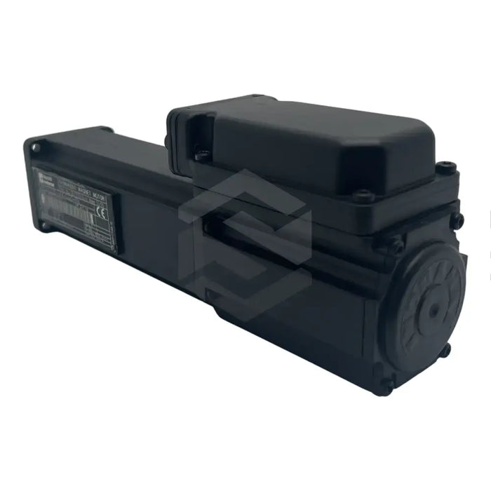 C image of MKD025B-144-GG0-KN | Back Left