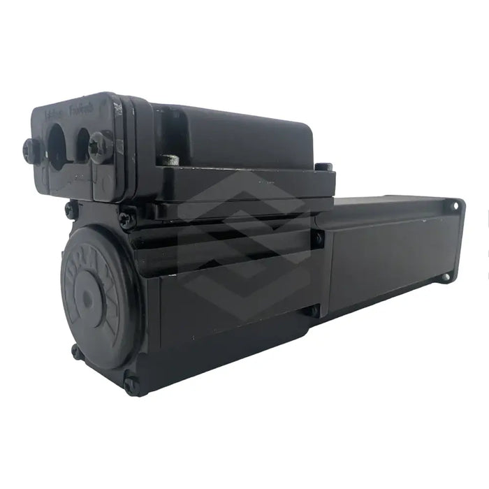 C image of MKD025B-144-GG1-KN | Back Right