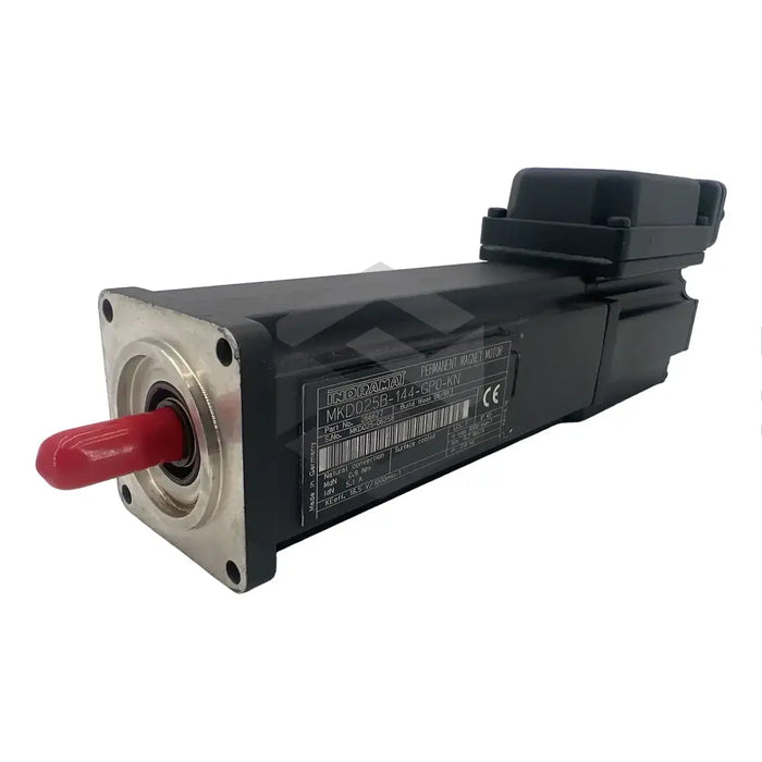 C image of MKD025B-144-GP0-KN | Main (Front Left)