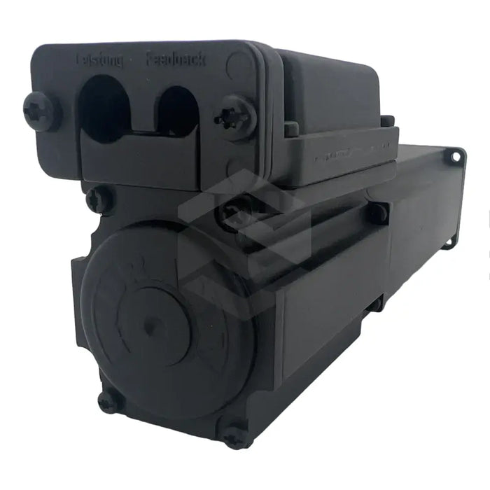 C image of MKD025B-144-GP0-KN | Back Right