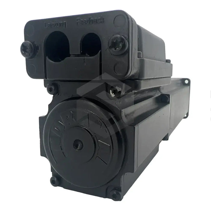 C image of MKD025B-144-KG0-KN | Back Right