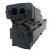 C image of MKD025B-144-KG0-KN | Back Right