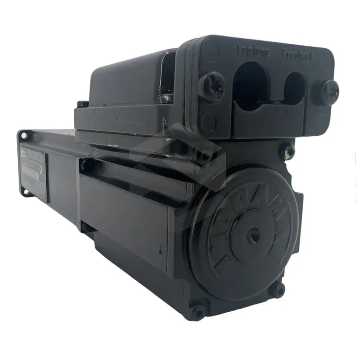 C image of MKD025B-144-KG0-KN | Back Left