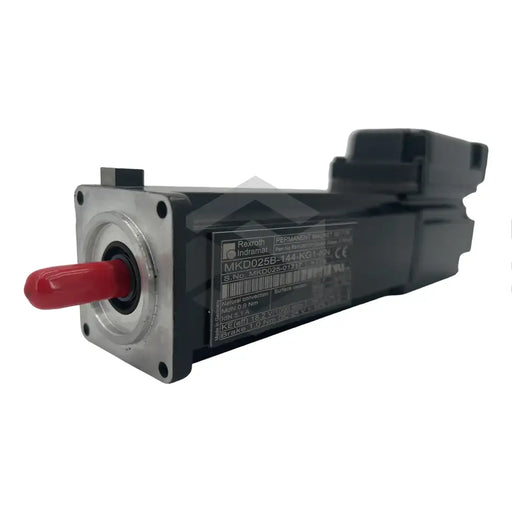 C image of MKD025B-144-KG1-KN | Main (Front Left)