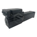 C image of MKD025B-144-KP0-KN | Back Right