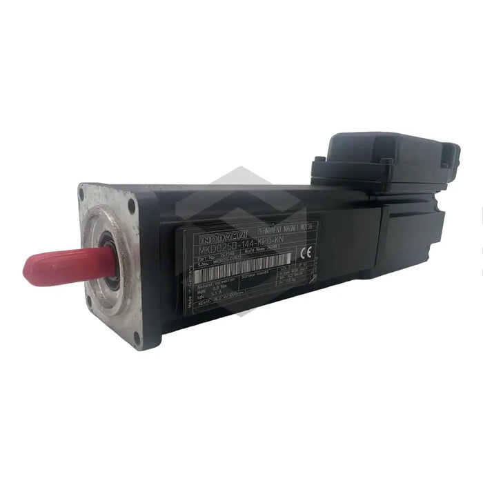C image of MKD025B-144-KP0-KN | Main (Front Left)