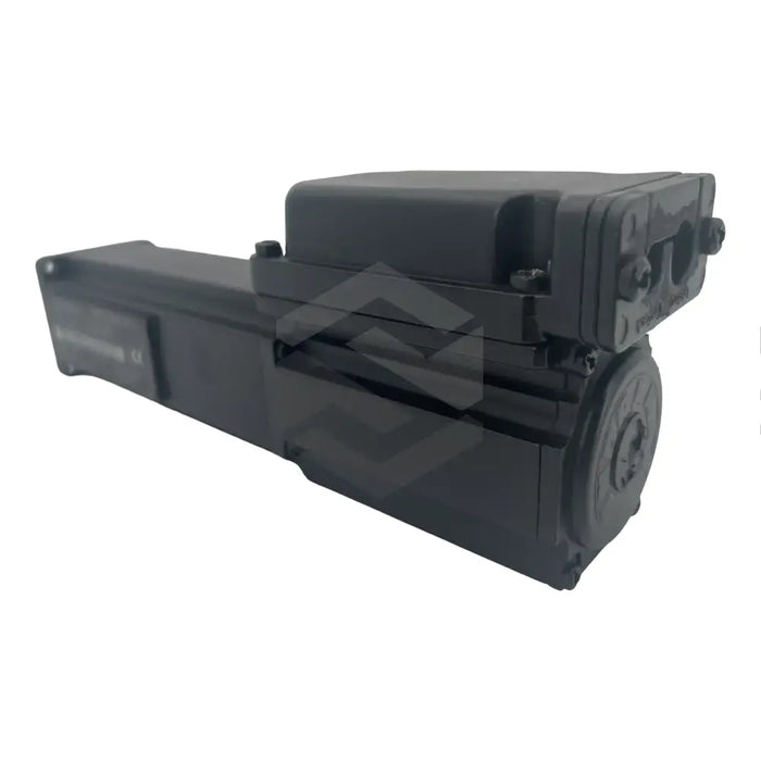 C image of MKD025B-144-KP0-KN | Back Left