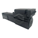 C image of MKD025B-144-KP0-KN | Back Left