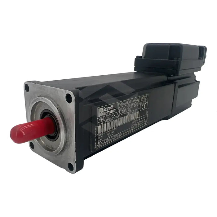 C image of MKD025B-144-KP1-KN | Main (Front Left)