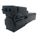 C image of MKD025B-144-KP1-KN | Back Right