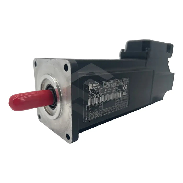 C image of MKD041B-144-GG1-KN | Main (Front Left)