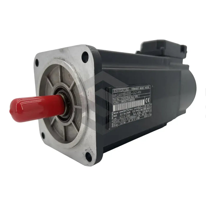 C image of MKD071B-035-GG1-KN | Main (Front Left)