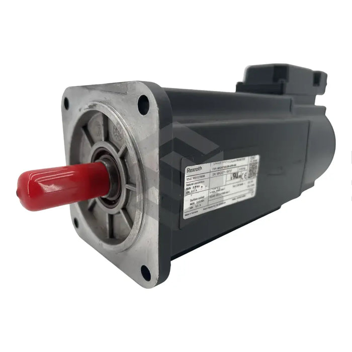 C image of MKD071B-035-GP0-KN | Main (Front Left)