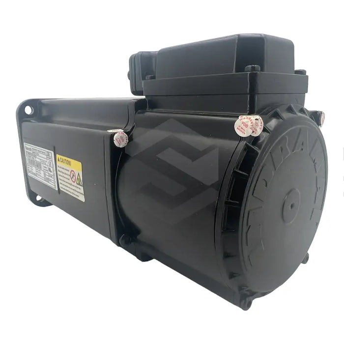 C image of MKD071B-035-KG0-KN | Back Left