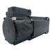 C image of MKD071B-035-KG0-KN | Back Right