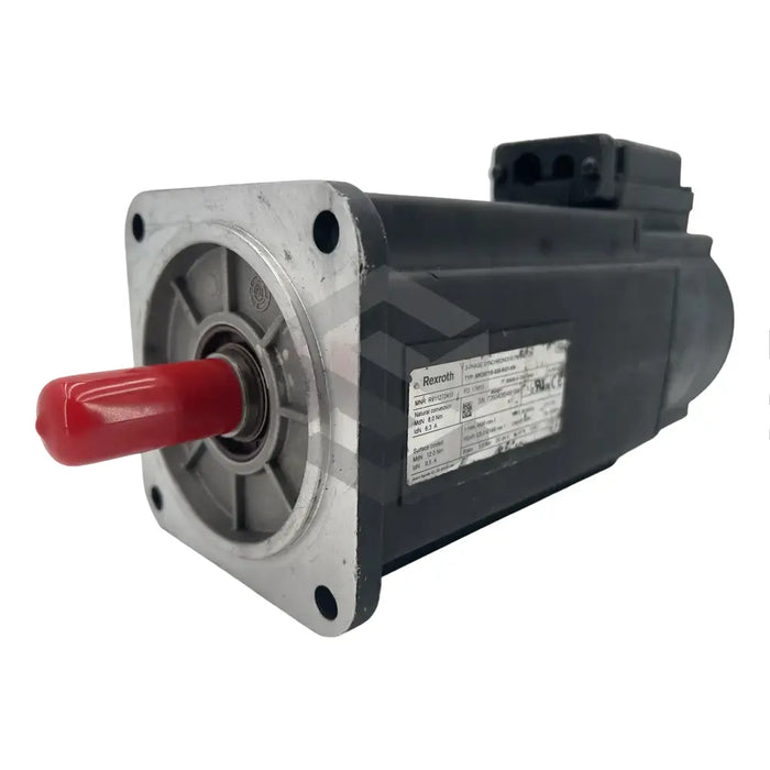 C image of MKD071B-035-KG1-KN | Main (Front Left)