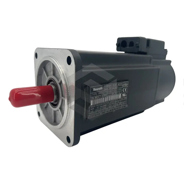 C image of MKD071B-061-GG1-KN | Main (Front Left)