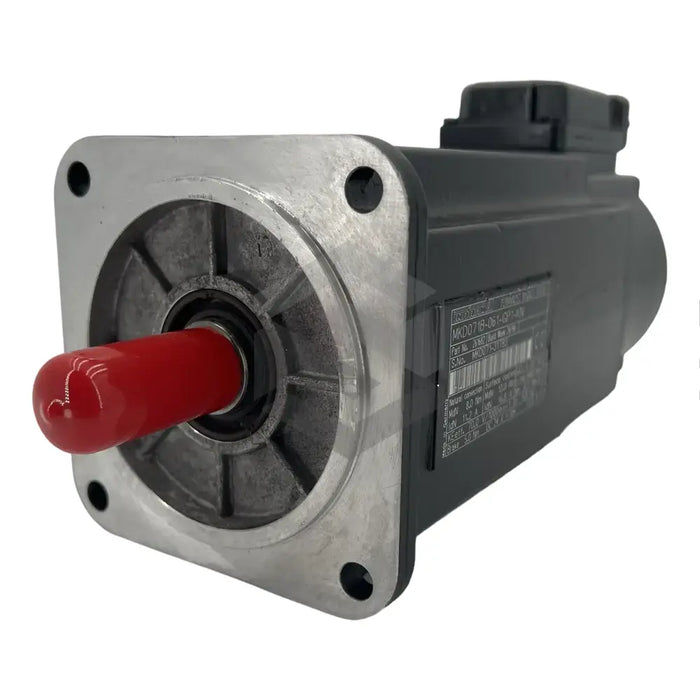 C image of MKD071B-061-GP1-KN | Main (Front Left)