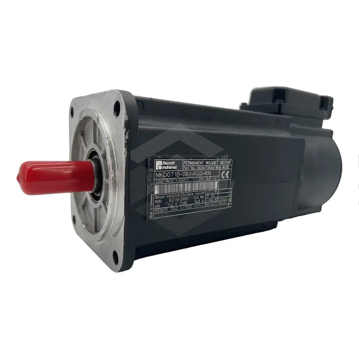C image of MKD071B-061-KG0-KN | Main (Front Left)