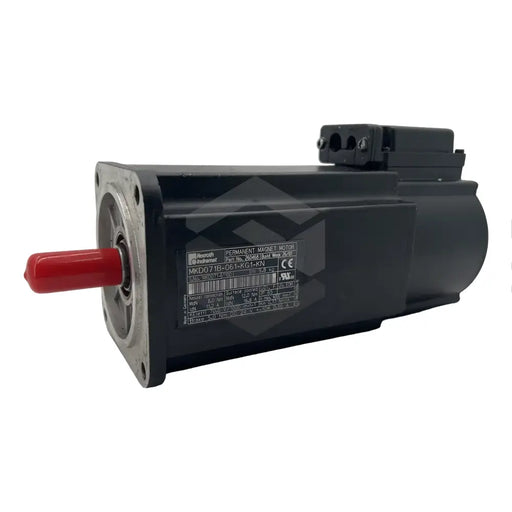 C image of MKD071B-061-KG1-KN | Main (Front Left)