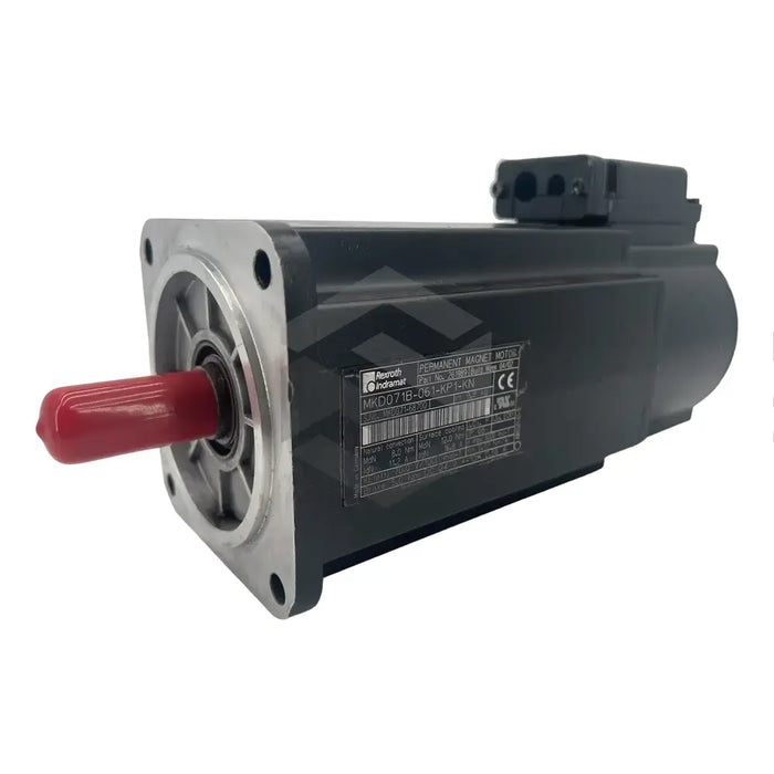C image of MKD071B-061-KP1-KN | Main (Front Left)