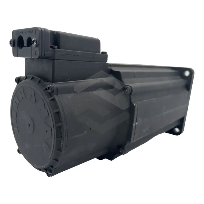 C image of MKD090B-035-GG1-KN | Back Right
