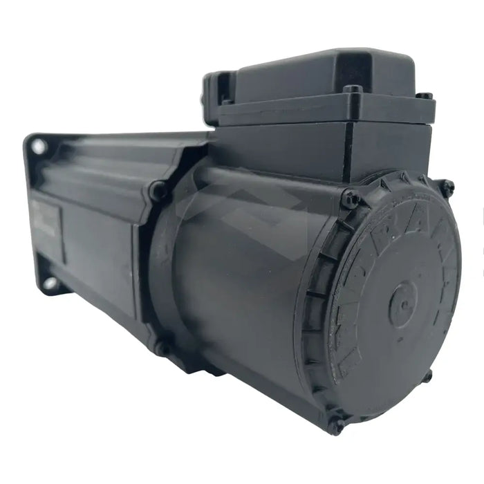 C image of MKD090B-035-KG1-KN | Back Left