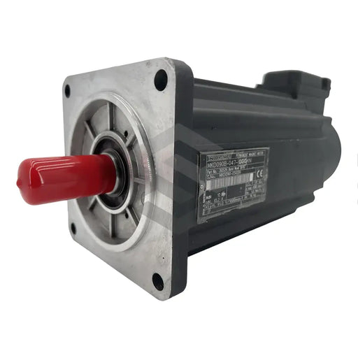 C image of MKD090B-047-GG0-KN | Main (Front Left)