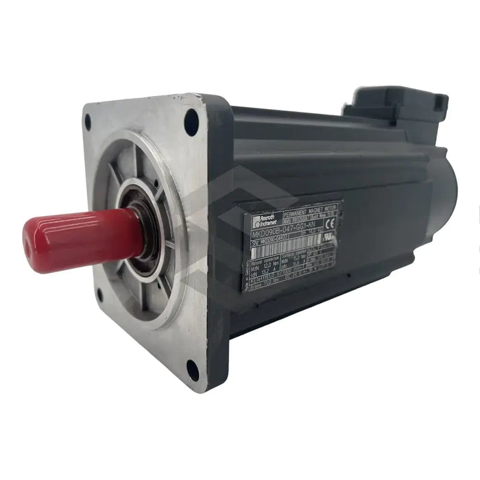 C image of MKD090B-047-GG1-KN | Main (Front Left)