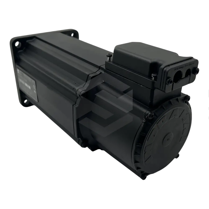 C image of MKD090B-047-GP2-KN | Back Left