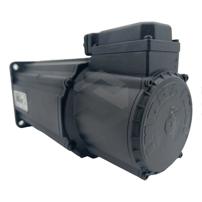 C image of MKD090B-047-KG0-KN | Back Left