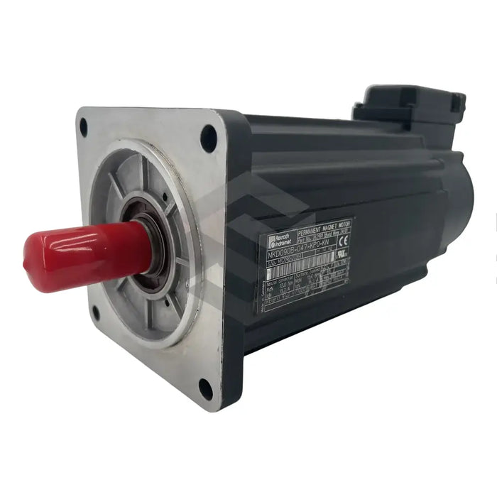 C image of MKD090B-047-KP0-KN | Main (Front Left)