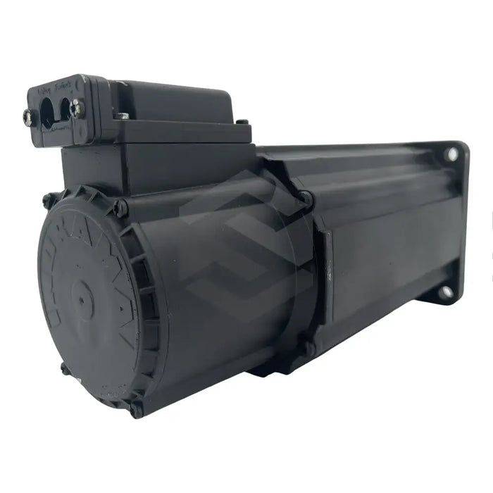 C image of MKD090B-058-KG0-KN | Back Right