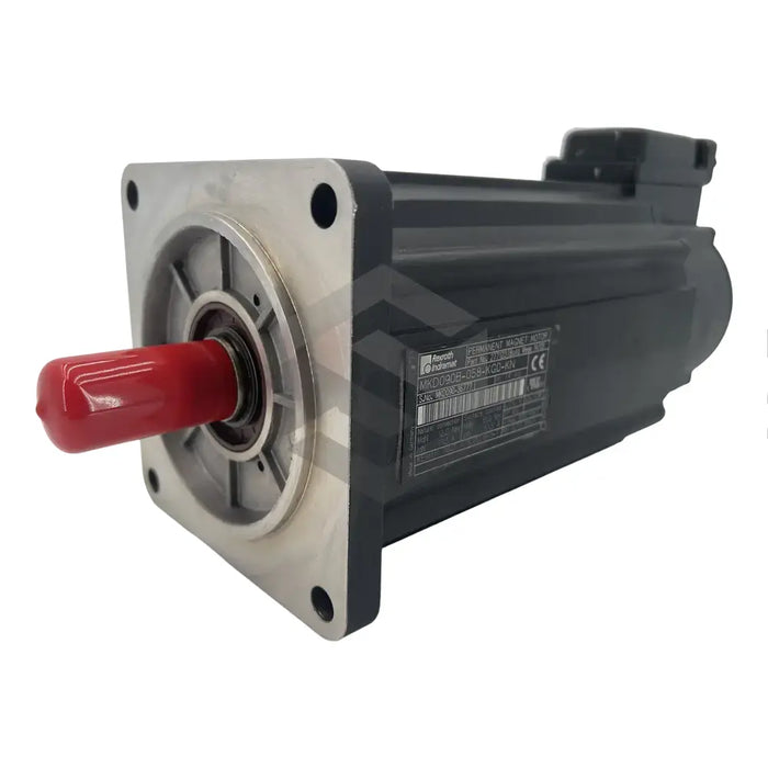 C image of MKD090B-058-KG0-KN | Main (Front Left)