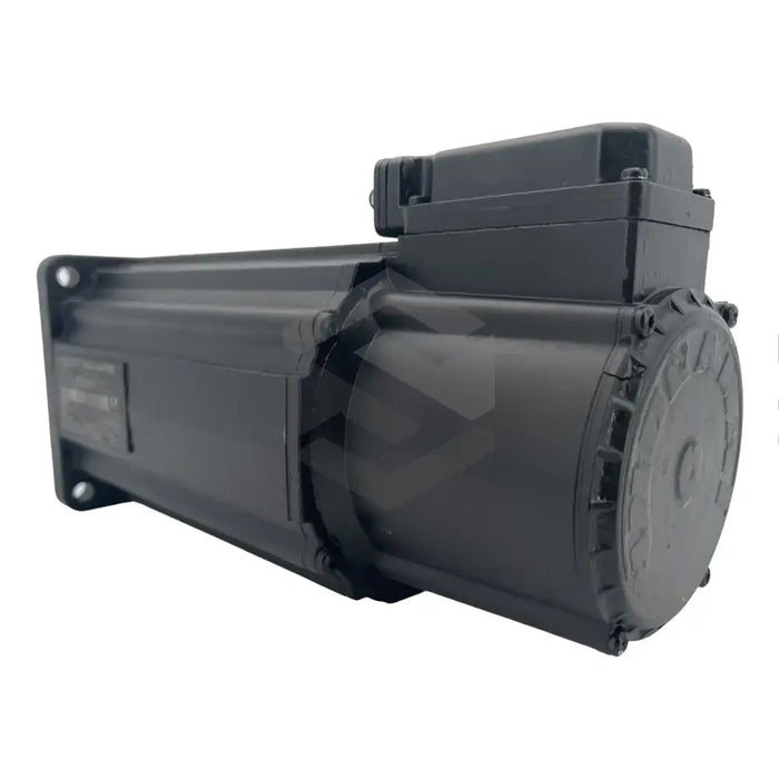 C image of MKD090B-058-KG1-KN | Back Left