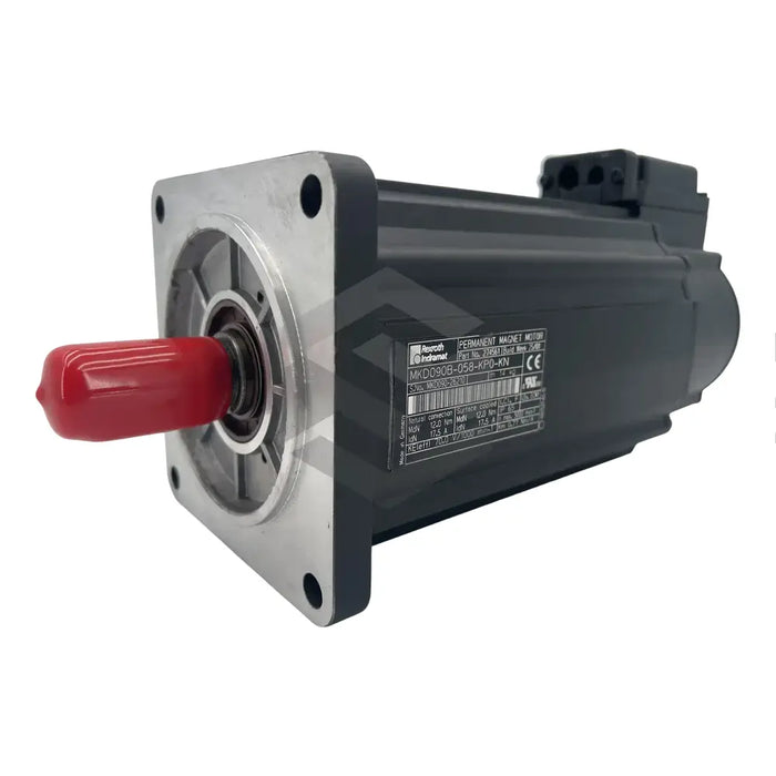 C image of MKD090B-058-KP0-KN | Main (Front Left)