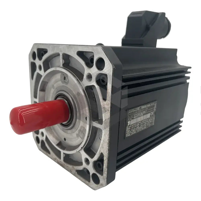 C image of MKD112A-058-KP1-BN | Main (Front Left)
