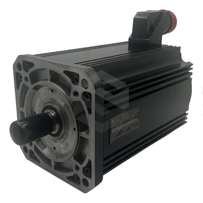 C image of MKD112B-024-GG0-BN | Main (Front Left)