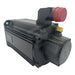 C image of MKD112B-024-GP0-BN | Back Left