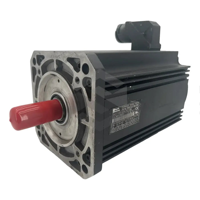 C image of MKD112B-024-KG1-BN | Main (Front Left)