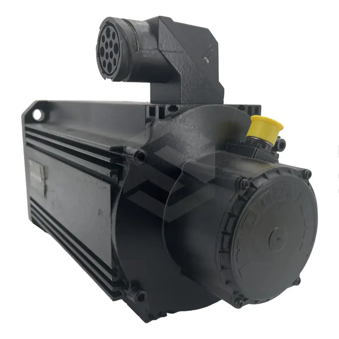 C image of MKD112B-048-GP0-BN | Back Left