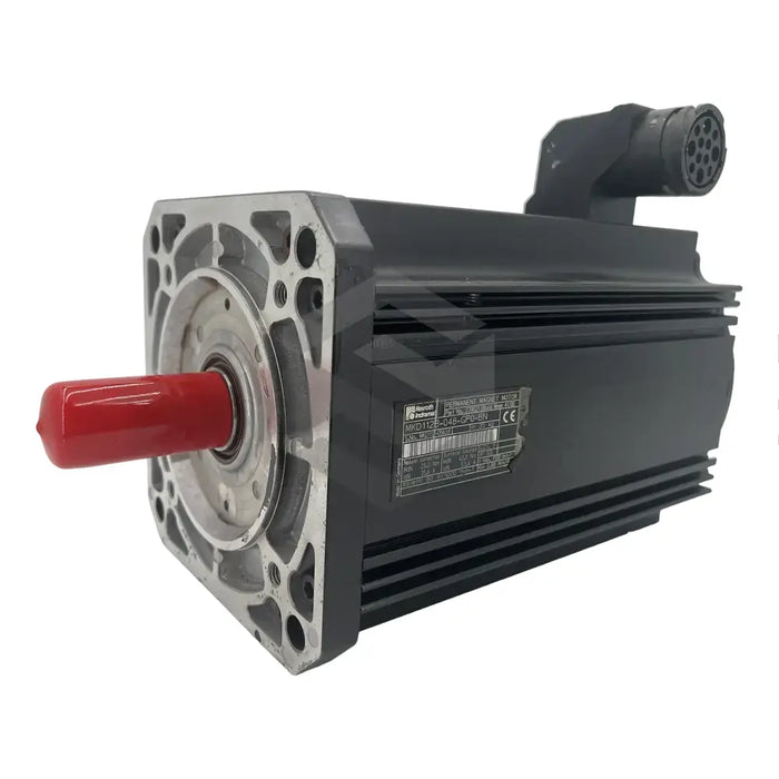 C image of MKD112B-048-GP0-BN | Main (Front Left)