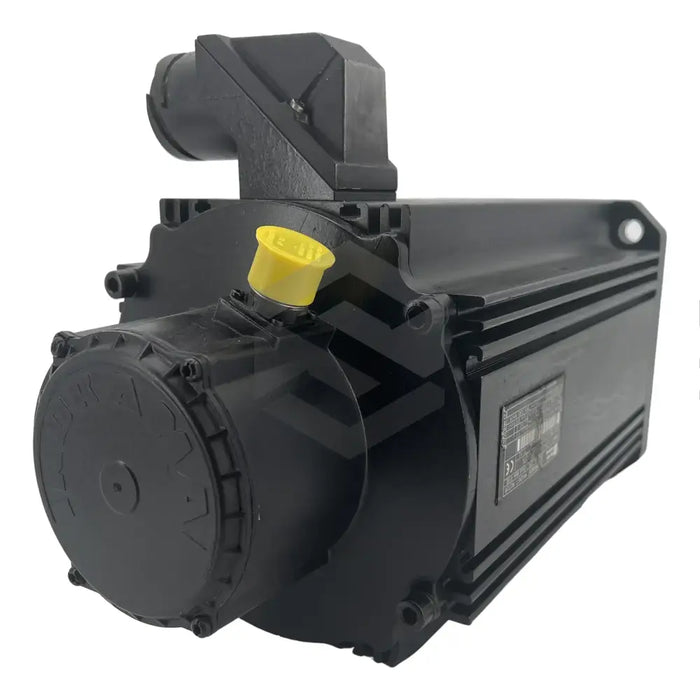 C image of MKD112B-048-GP0-BN | Back Right
