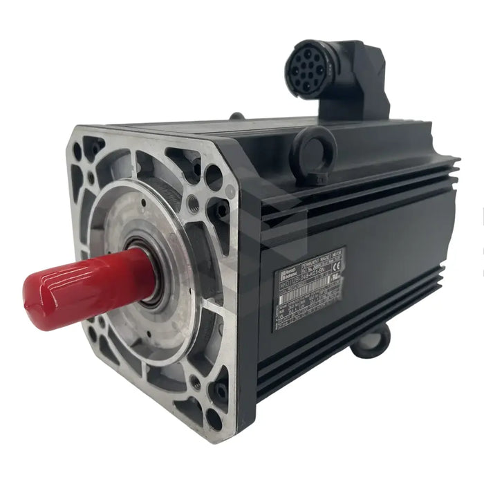 C image of MKD112B-048-KG1-BN | Main (Front Left)