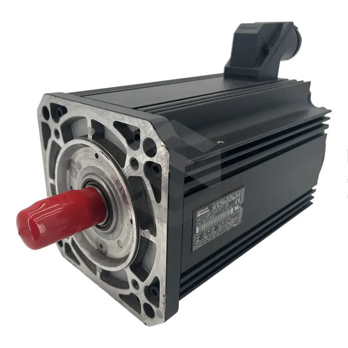 C image of MKD112B-048-KP1-BN | Main (Front Left)