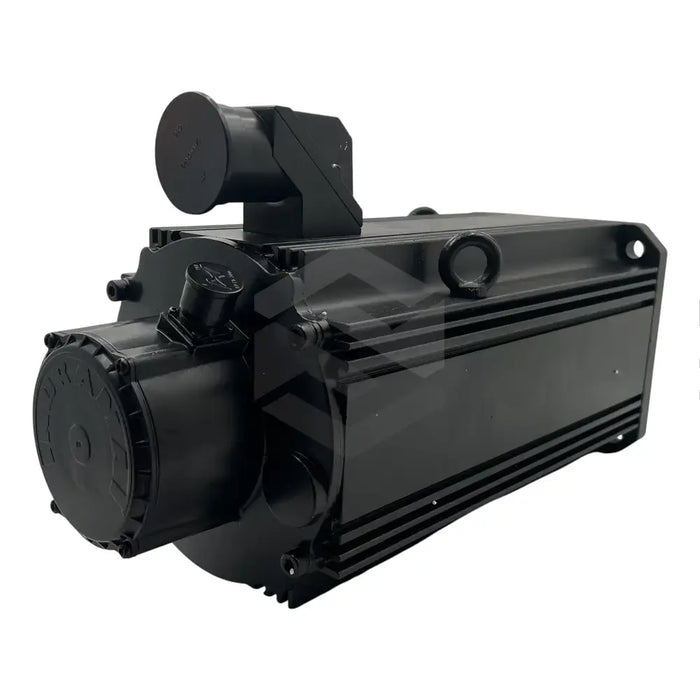 C image of MKD112C-024-GP0-BN | Back Right