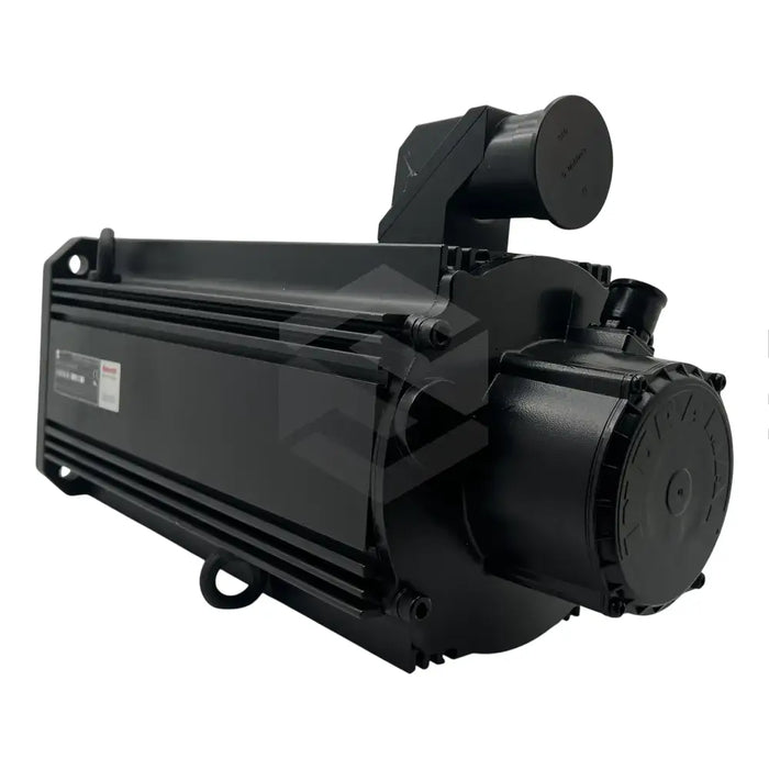 C image of MKD112C-024-GP0-BN | Back Left