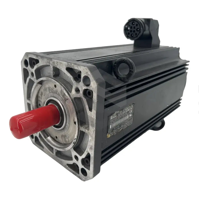 C image of MKD112C-024-KG3-AN | Main (Front Left)