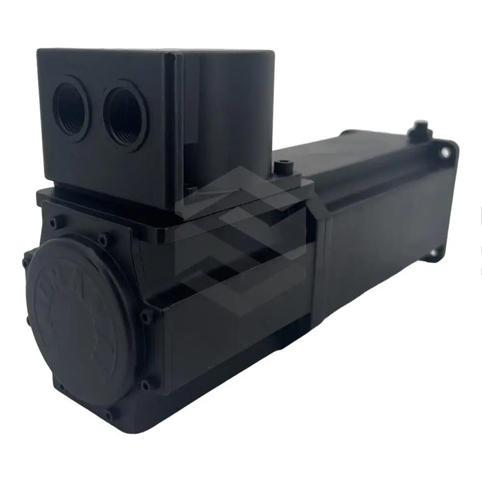 C image of MKE047B-144-KG0-BUNN | Back Right